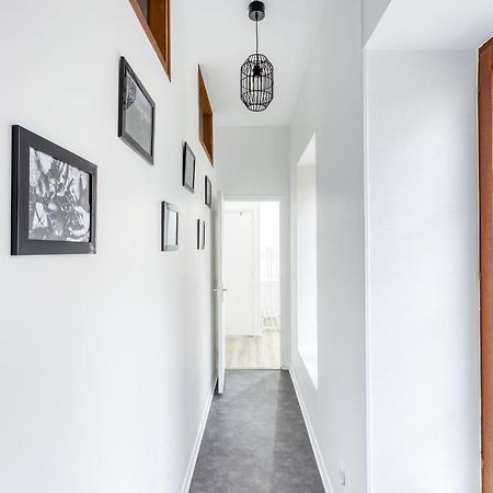 J Mo Home - Tonnerre - O' Verre Ngoại thất bức ảnh