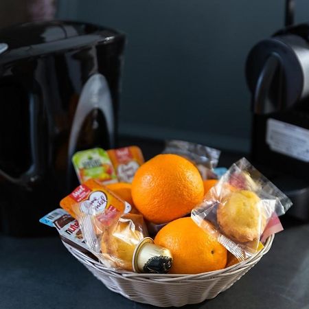 J Mo Home - Tonnerre - O' Verre Ngoại thất bức ảnh