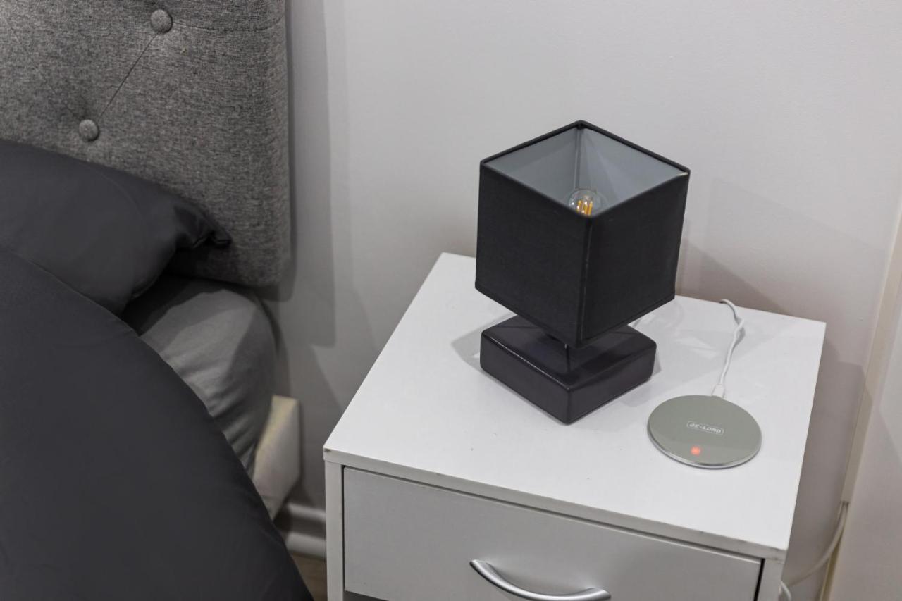 J Mo Home - Tonnerre - O' Verre Ngoại thất bức ảnh