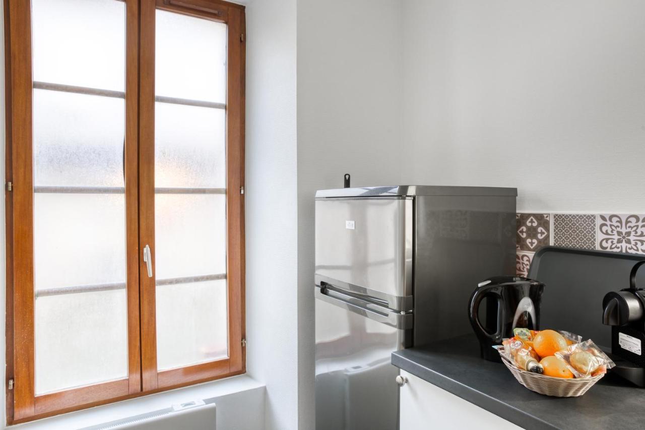 J Mo Home - Tonnerre - O' Verre Ngoại thất bức ảnh